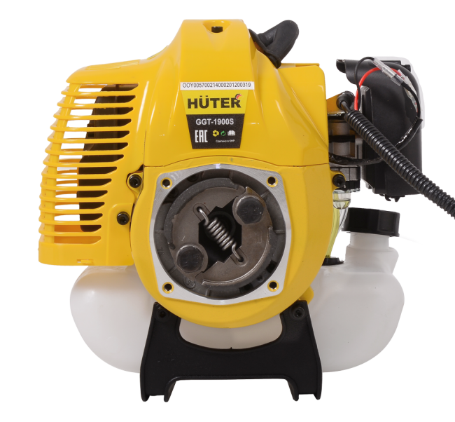 Триммер бензиновый HUTER GGT-1900S Триммер бензиновый HUTER GGT-1900S