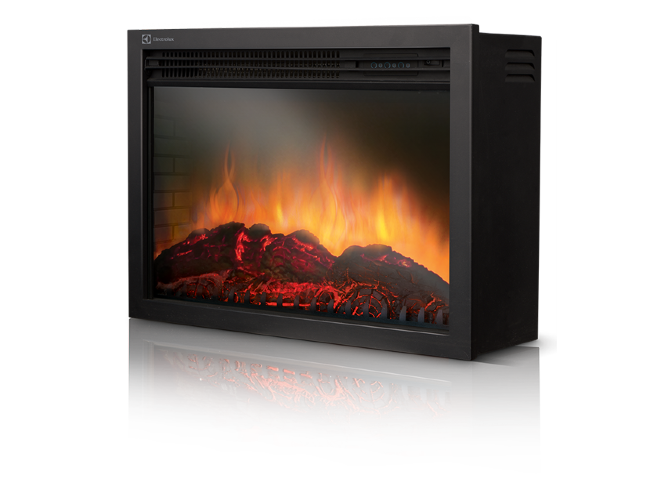 Электрический очаг Electrolux EFP/P-3020LS