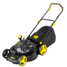 Газонокосилка бензиновая HUTER GLM-6.0 SP