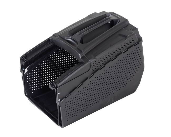Газонокосилка бензиновая HUTER GLM-6.0 SP