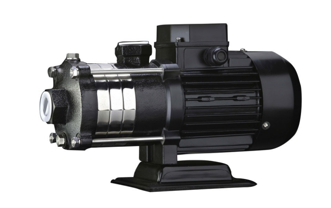 Насос CNP CHLF(T) 4-40