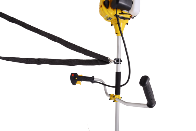 Триммер бензиновый HUTER GGT-2500T Триммер бензиновый HUTER GGT-2500T
