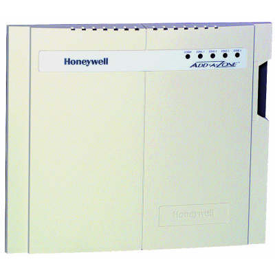 Зонная панель расширения Honeywell TAZ-4 (дополнительно до 4-х зон к HZ432)