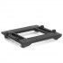 Тележка Venta черная для LW25/45 ORIGINAL - COMFORT PLUS Тележка Venta черная для LW25/45 ORIGINAL - COMFORT PLUS
