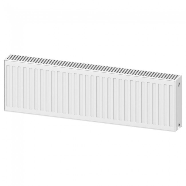 Радиатор стальной панельный Wester 300x1800 C22 (бок.подкл.) Радиатор стальной панельный Wester 300x1800 C22 (бок.подкл.)