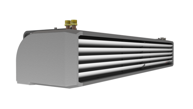 Тепловая завеса FLOWAIR ELiS T-W-150 Тепловая завеса FLOWAIR ELiS T-W-150