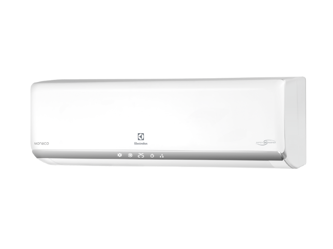 Внутренний блок Electrolux EACS/I-18HM/N3/in сплит-системы серии Monaco, инверторного типа