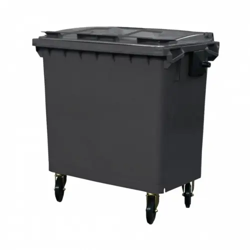 Мусорный контейнер ЭкоПром MGBG-770