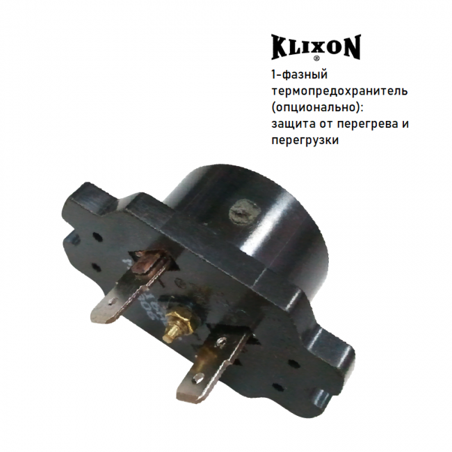 Дренажный погружной насос Evak 50EUB(S/I)-5.10-he