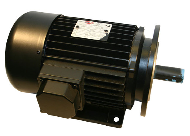 Мотор P.KW3 230-400/50 4PR арт. 5010008 (3-19-7408X)