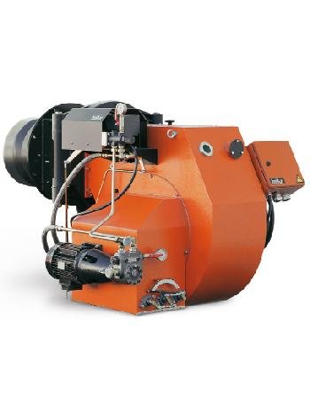 Универсальная горелка Baltur GI-MIST 350 DSPGM Универсальная горелка Baltur GI-MIST 350 DSPGM
