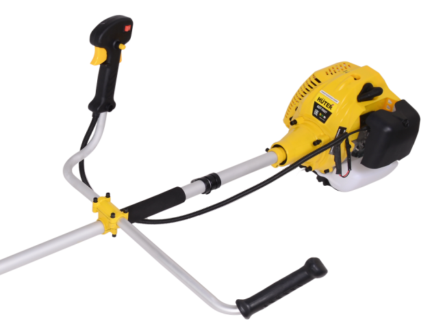 Триммер бензиновый HUTER GGT-1500T Триммер бензиновый HUTER GGT-1500T
