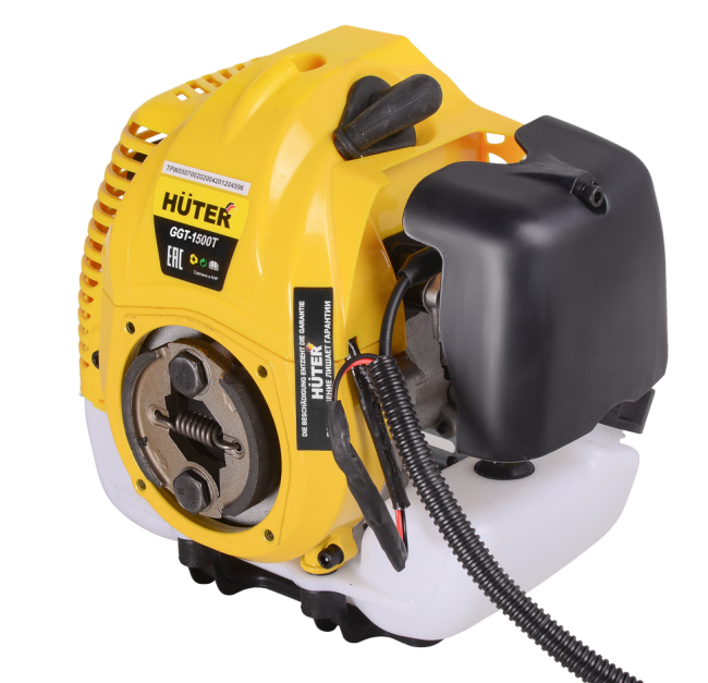 Триммер бензиновый HUTER GGT-1500T Триммер бензиновый HUTER GGT-1500T