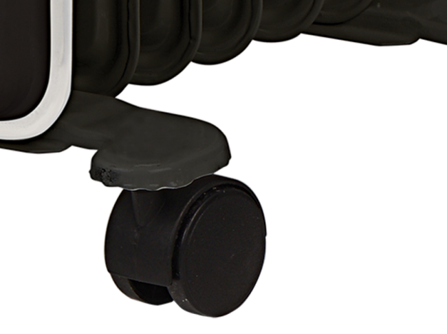 Масляный радиатор Ballu Modern BOH/MD-07BBN 1500 (7 секций) Масляный радиатор Ballu Modern BOH/MD-07BBN 1500 (7 секций)