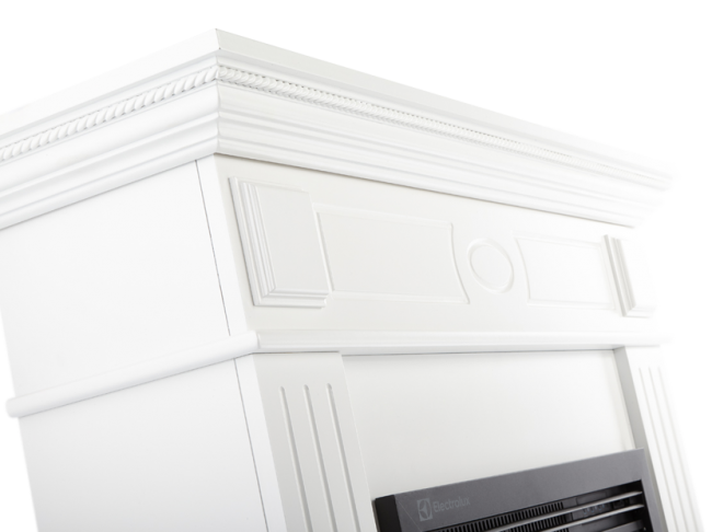 Портал Bianco 30 белый Портал Bianco 30 белый