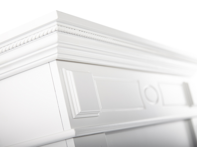 Портал Bianco 30 белый Портал Bianco 30 белый