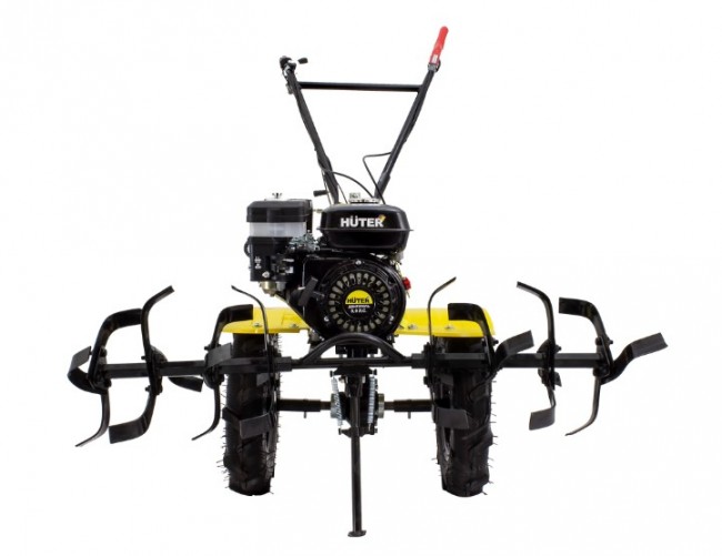Сельскохозяйственная машина HUTER MK-8000P Сельскохозяйственная машина HUTER MK-8000P
