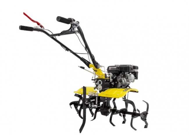 Сельскохозяйственная машина HUTER MK-8000P Сельскохозяйственная машина HUTER MK-8000P