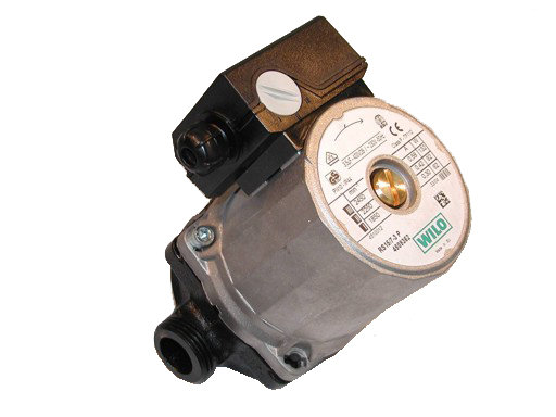 Насос WILO RS 15/7-3 PR 130 12 для Thermona, арт. 41715