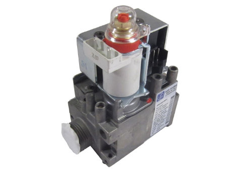 газовый клапан (SIT 845063 SIGMA) арт. 5658830 (3-45-2793X)