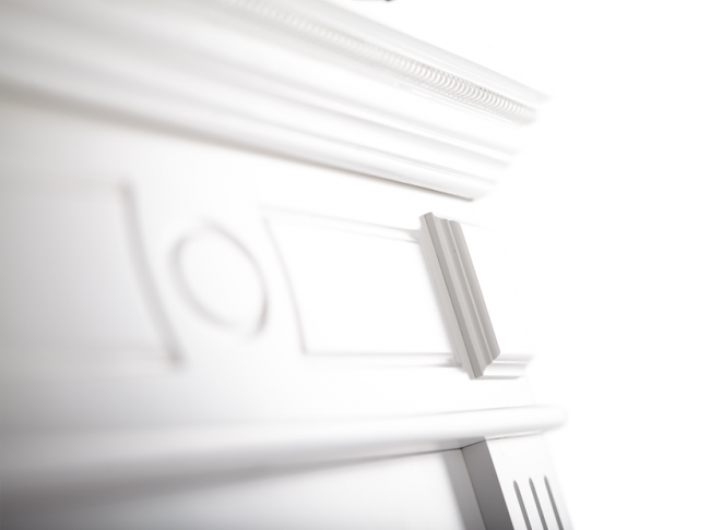 Портал Bianco 25 белый Портал Bianco 25 белый
