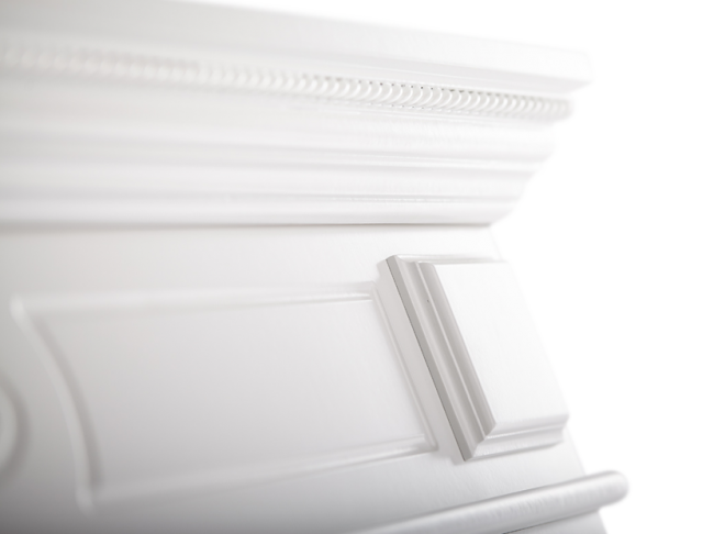 Портал Bianco 25 белый Портал Bianco 25 белый