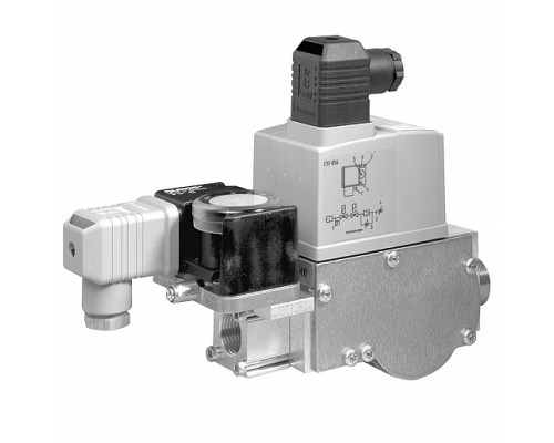 Газовая горелка Baltur BTG 15 (50 - 160 кВт) Газовая горелка Baltur BTG 15 (50 - 160 кВт)
