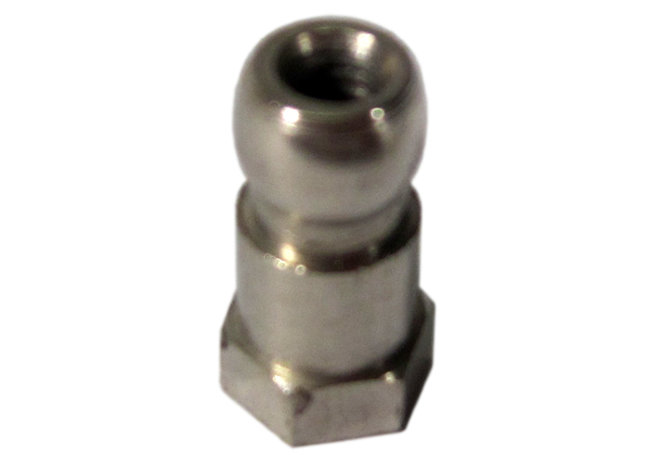 Наконечник электрода поджига E 3,5MA (WSG 20) арт. 53615 (3-18-1000)