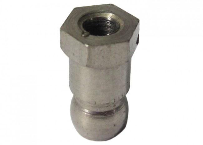 Наконечник электрода поджига E 3,5MA (WSG 20) арт. 53615 (3-18-1000)