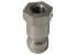 Наконечник электрода поджига E 3,5MA (WSG 20) арт. 53615 (3-18-1000)