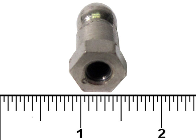 Наконечник электрода поджига E 3,5MA (WSG 20) арт. 53615 (3-18-1000)