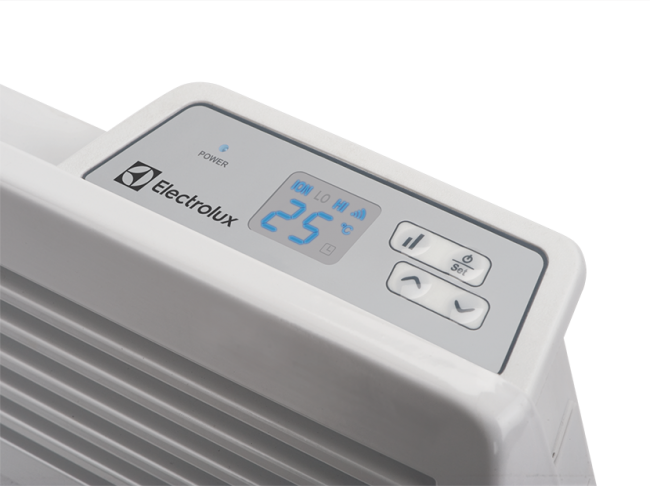 Конвектор электрический Electrolux ECH/AG-2000 EFR