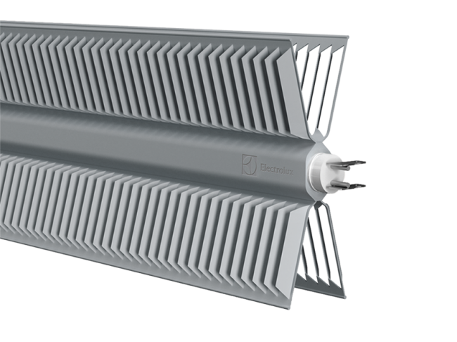 Конвектор электрический Electrolux ECH/AG-2000 EFR