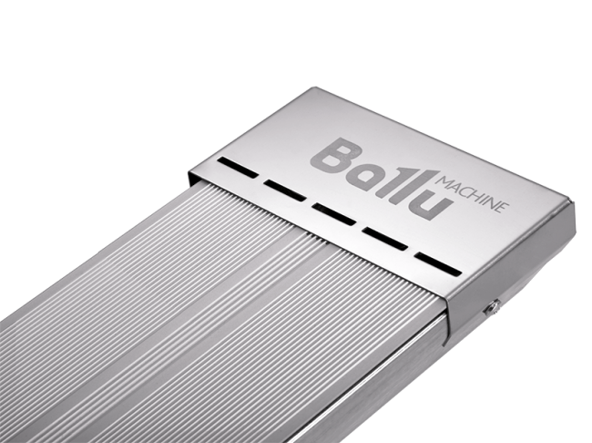 Обогреватель инфракрасный BALLU BIH-APL-1.0 Обогреватель инфракрасный BALLU BIH-APL-1.0