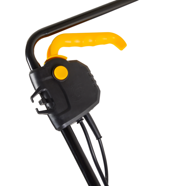 Газонокосилка электрическая Huter ELM-1300/33 Газонокосилка электрическая Huter ELM-1300/33