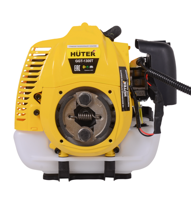 Триммер бензиновый HUTER GGT-1300T Триммер бензиновый HUTER GGT-1300T