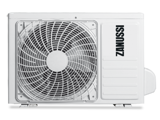 Универсальный внешний блок Zanussi ZACO-18 H/MI/N1 полупромышленной сплит-системы