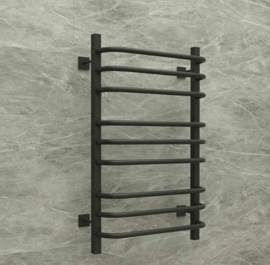 Полотенцесушитель стальн. U Steel (лесенка)  1/2"в.р.  ТЕРМО ДИЗАИН