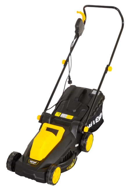 Газонокосилка электрическая Huter ELM-380T Газонокосилка электрическая Huter ELM-380T