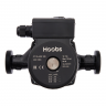 Насос циркуляционный Hoobs CT 25-80S 180мм 245Вт (с гайками)