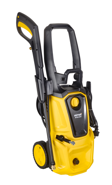 Мойка HUTER W165-ARV Мойка HUTER W165-ARV