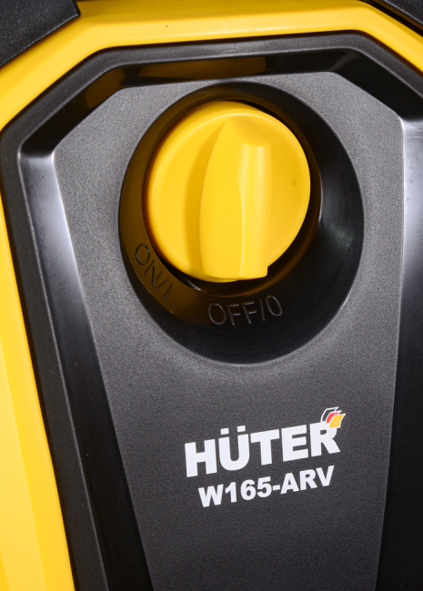 Мойка HUTER W165-ARV Мойка HUTER W165-ARV