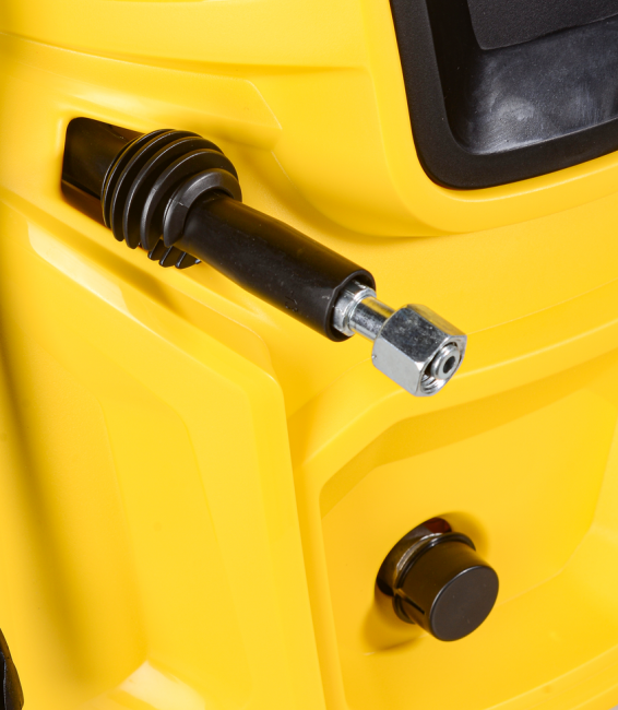 Мойка HUTER W165-ARV Мойка HUTER W165-ARV