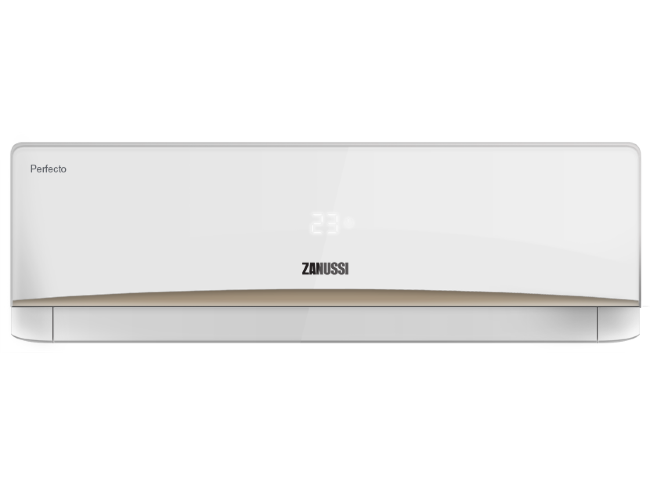Сплит-система Zanussi ZACS-09 HPF/A17/N1 серии Perfecto Сплит-система Zanussi ZACS-09 HPF/A17/N1 серии Perfecto