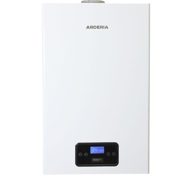 Котел газовый настенный Arderia D24 Котел газовый настенный Arderia D24