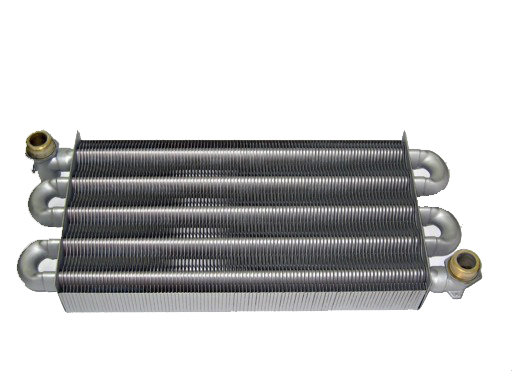 Теплообменник PR24-401 для котлов THERM 28 кВт арт. 21489 Теплообменник PR24-401 для котлов THERM 28 кВт арт. 21489