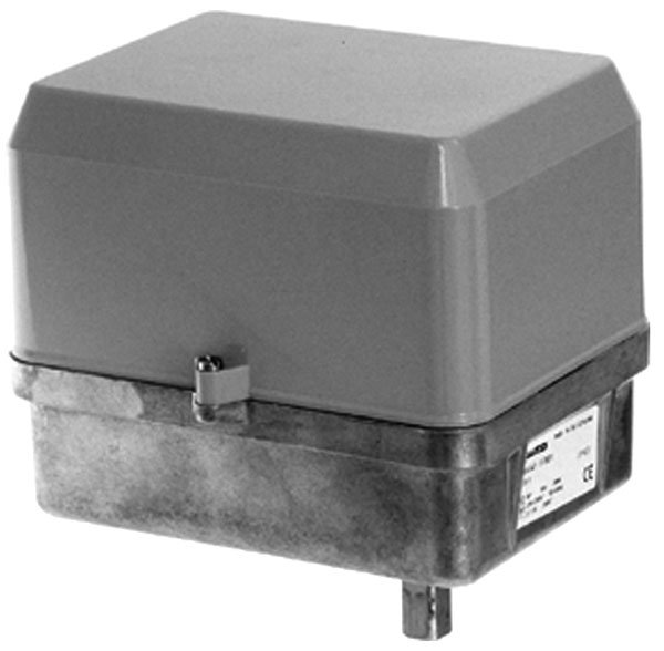 Электропривод (мотор-привод) SAUTER AR30W23S F020 Электропривод (мотор-привод) SAUTER AR30W23S F020