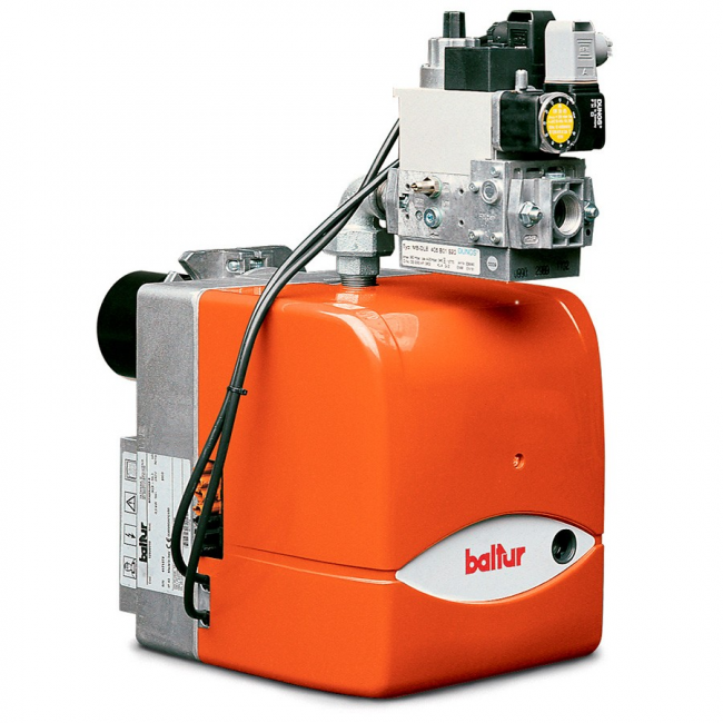Газовая горелка Baltur BTG 28 (100 - 280 кВт) Газовая горелка Baltur BTG 28 (100 - 280 кВт)