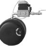 Горелка газовая Giersch RG1-NA KE 10 1/2"