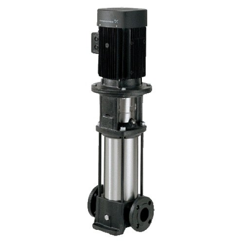 Циркуляционный насос Grundfos CR 10-03 (96500965) Циркуляционный насос Grundfos CR 10-03 (96500965)